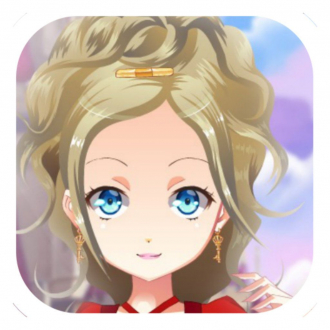 extrait jeux-video Hime Makeover