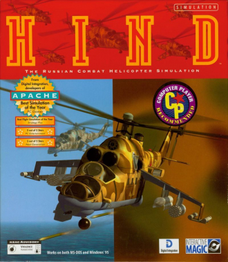 extrait jeux-video Hind