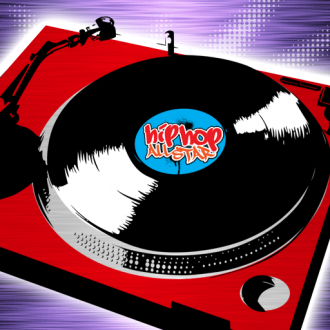 extrait jeux-video Hip Hop All Star