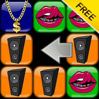 extrait jeux-video Hip Hop Blocks