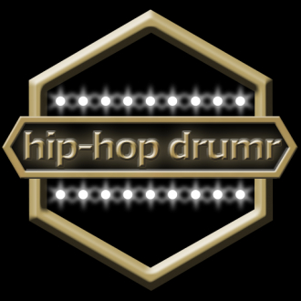 extrait jeux-video Hip-Hop Drumr: The drum kit with hexagonal drums