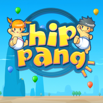 extrait jeux-video HipPang!!!