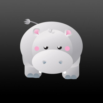 extrait jeux-video Hippo Jumper+