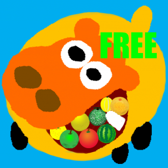 extrait jeux-video Hippo's Vacation Free