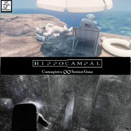 extrait jeux-video Hippocampal