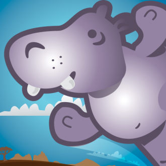 extrait jeux-video HippoVault HD