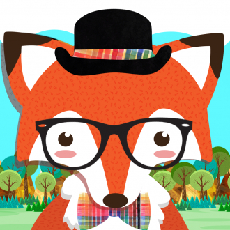 extrait jeux-video HipstaFox