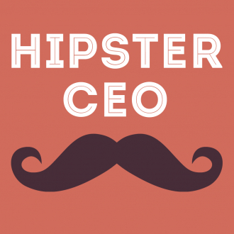 extrait jeux-video Hipster CEO