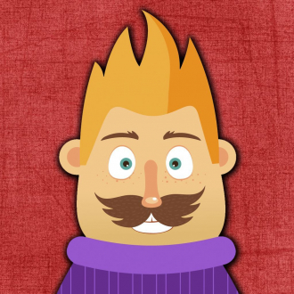 extrait jeux-video Hipster - the bridge man