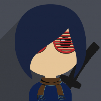 extrait jeux-video Hipsters Save The World