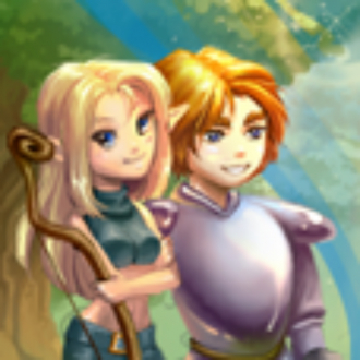 extrait jeux-video Hired Heroes Offense