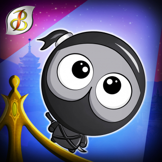 extrait jeux-video Hiro Ninja