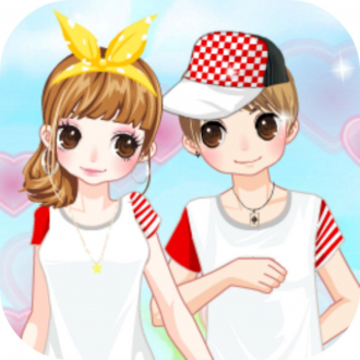 extrait jeux-video His And Hers II