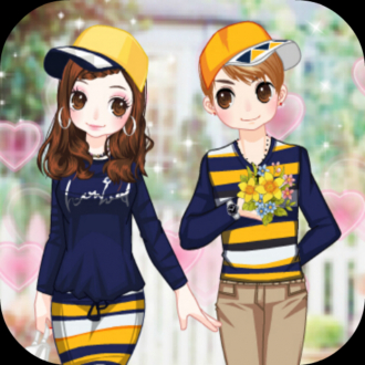 extrait jeux-video His And Hers V