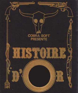 extrait jeux-video Histoire d'Or