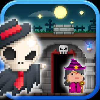 extrait jeux-video Histoire de Pixel