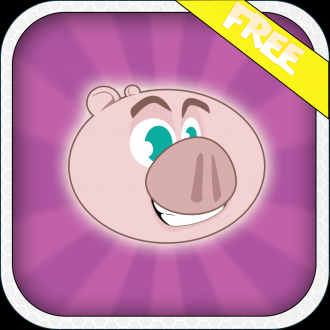 extrait jeux-video Histoire Piggies: Il Draw! Gratuit Piggies Story: Draw It! Free