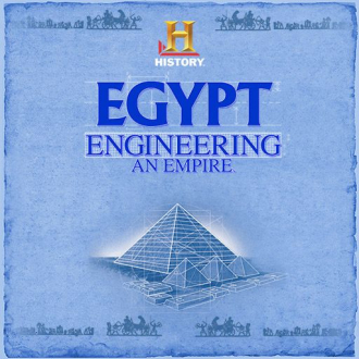 extrait jeux-video HISTORY™ Egypt Engineering an Empire