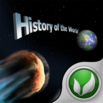 extrait jeux-video History Of The World HD Lite