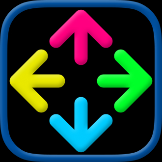 extrait jeux-video Hit Arrow