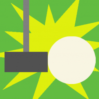 extrait jeux-video Hit Ball