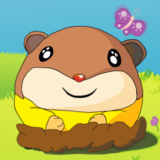 extrait jeux-video Hit Rat Fun