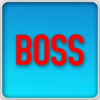 extrait jeux-video Hit The Boss