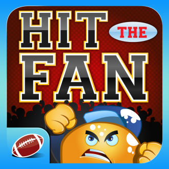 extrait jeux-video Hit The Fan Football Fantasy