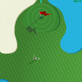 extrait jeux-video Hit the Stick