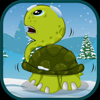 extrait jeux-video Hit the Turtle