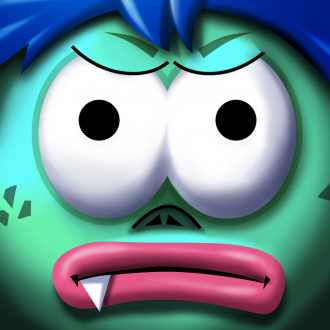 extrait jeux-video Hit the Zombies