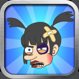 extrait jeux-video Hit Your in Laws