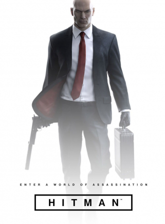 extrait jeux-video Hitman