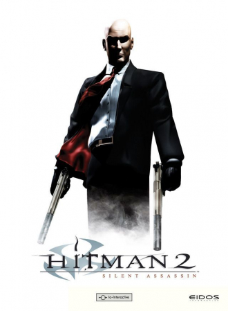 extrait jeux-video Hitman 2 : Silent Assassin