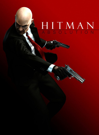 extrait jeux-video Hitman : Absolution