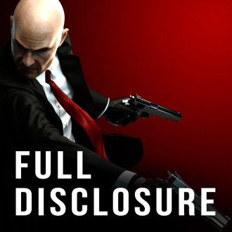 extrait jeux-video Hitman Absolution: Full Disclosure