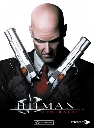 extrait jeux-video Hitman : Contracts