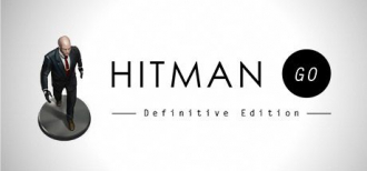 extrait jeux-video Hitman GO : Definitive Edition