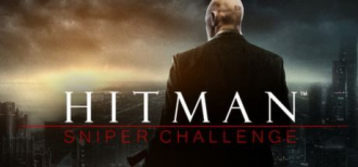 extrait jeux-video Hitman : Sniper Challenge