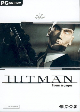 extrait jeux-video Hitman : Tueur à gages