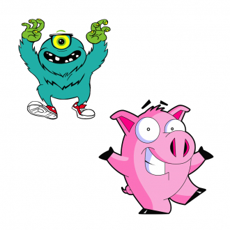 extrait jeux-video HitMeExtreme