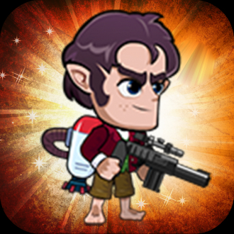 extrait jeux-video Hobbit édition Runner - Jeu gratuit pour garçons et filles!/Hobbit Edition Runner - Free Game for Boys and Girls!