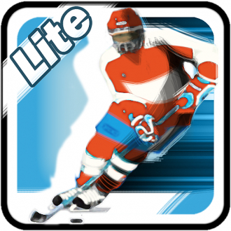 extrait jeux-video Hockey Arena 2011 Lite
