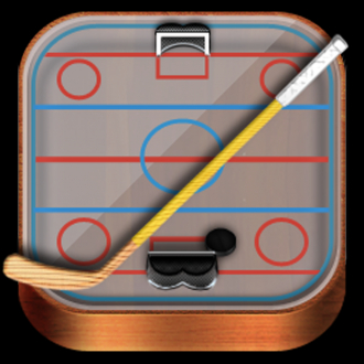 extrait jeux-video Hockey Free HDX+
