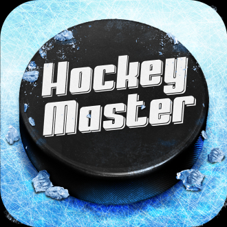 extrait jeux-video Hockey Master