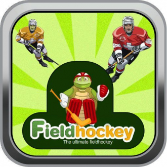 extrait jeux-video Hockey Pro!