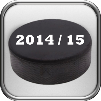 extrait jeux-video Hockey Schedules - NHL 2014/15 Edition