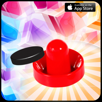 extrait jeux-video Hockey Table