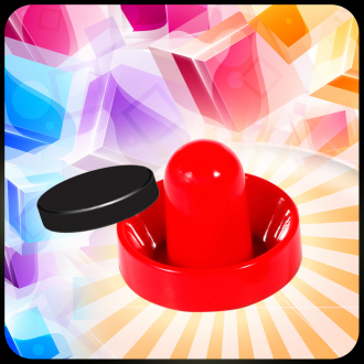 extrait jeux-video Hockey Table HD