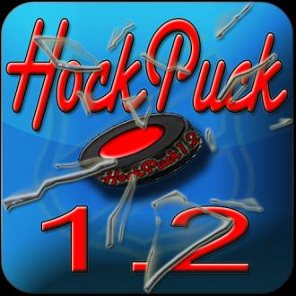 extrait jeux-video HockPuck HD